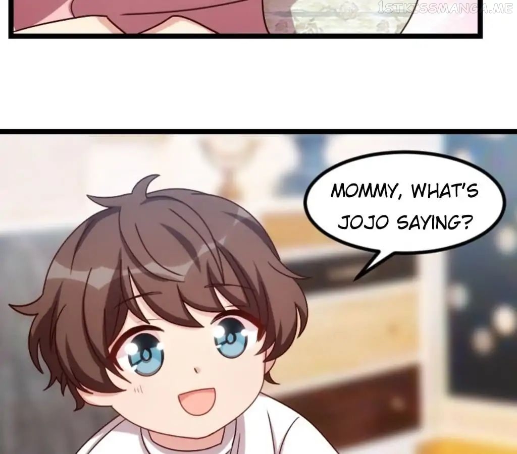 CEO’s Sudden Proposal Chapter 150.5 - page 5
