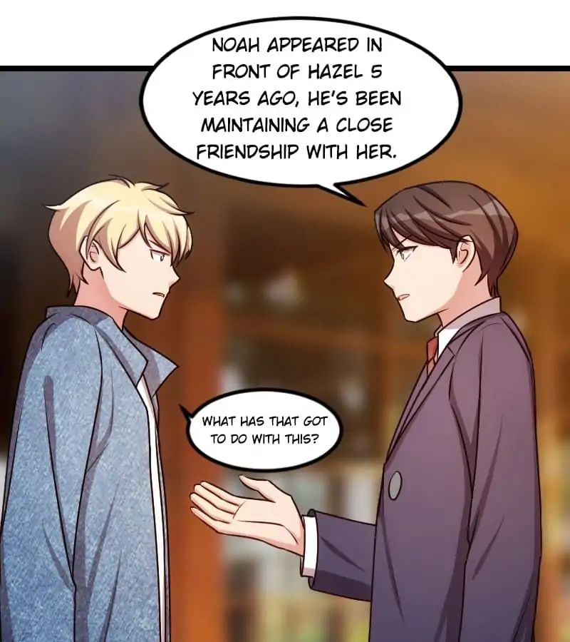 CEO’s Sudden Proposal Chapter 150 - page 1