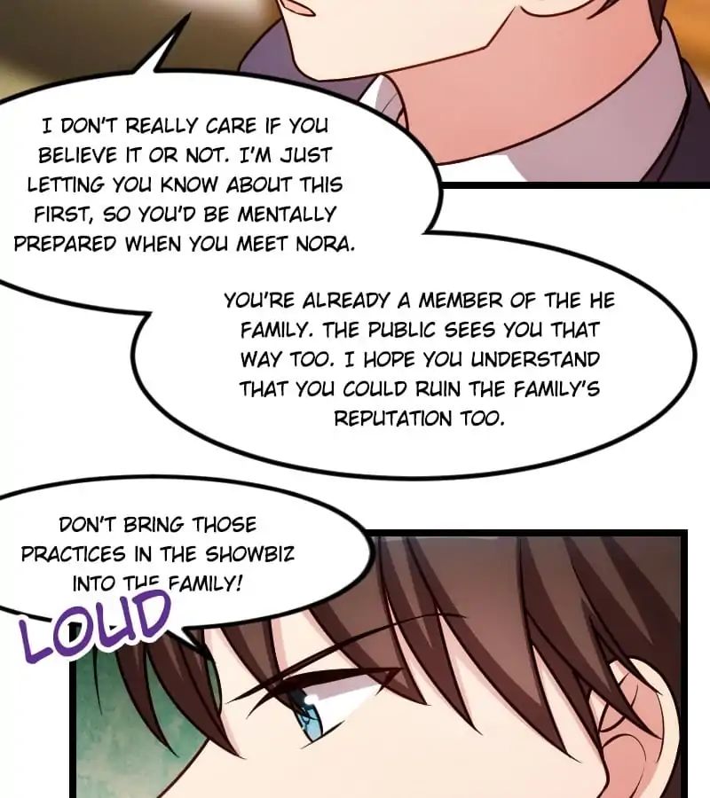 CEO’s Sudden Proposal Chapter 150 - page 11