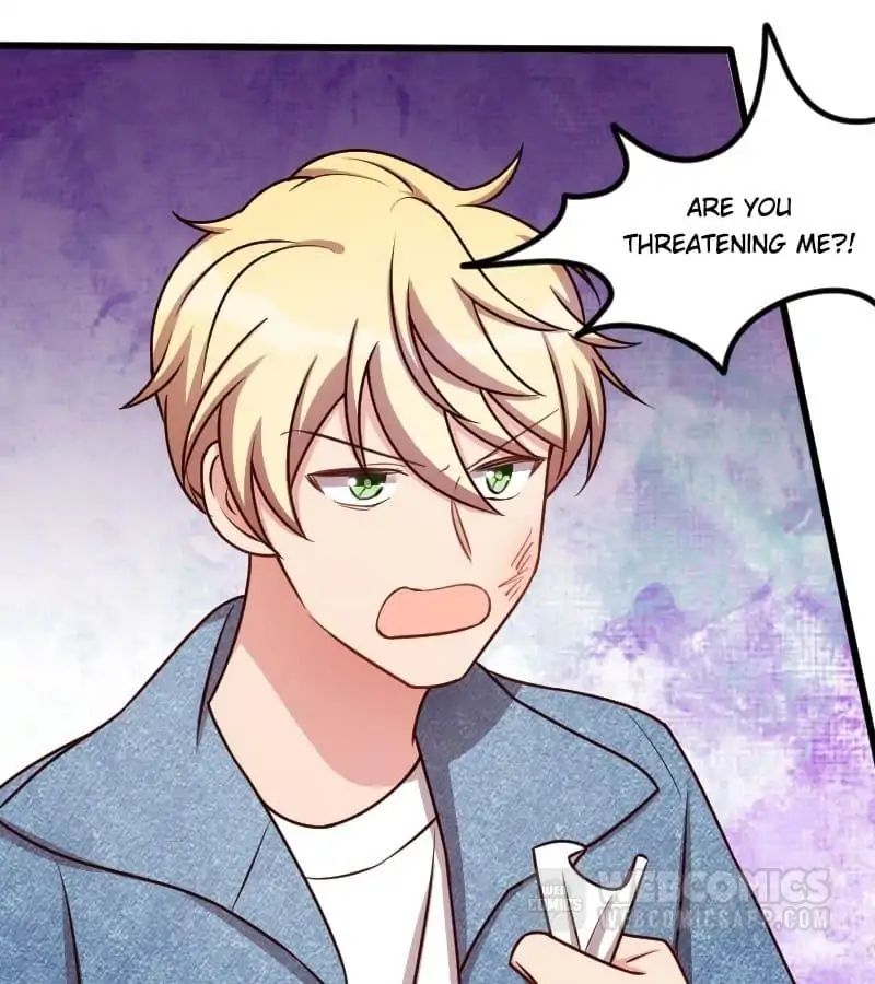 CEO’s Sudden Proposal Chapter 150 - page 14
