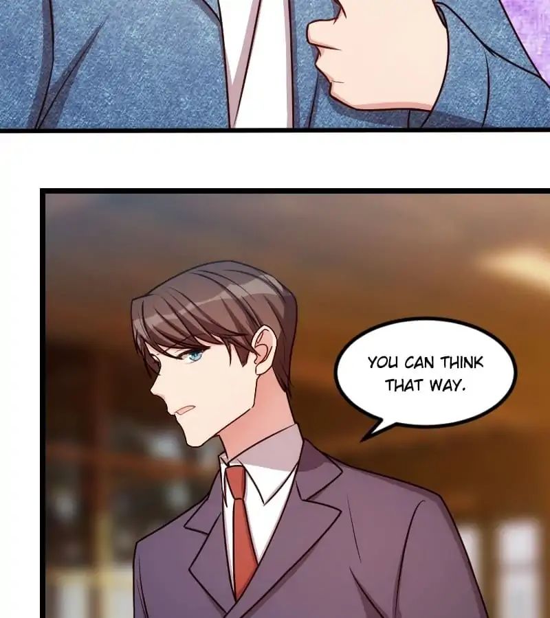 CEO’s Sudden Proposal Chapter 150 - page 15