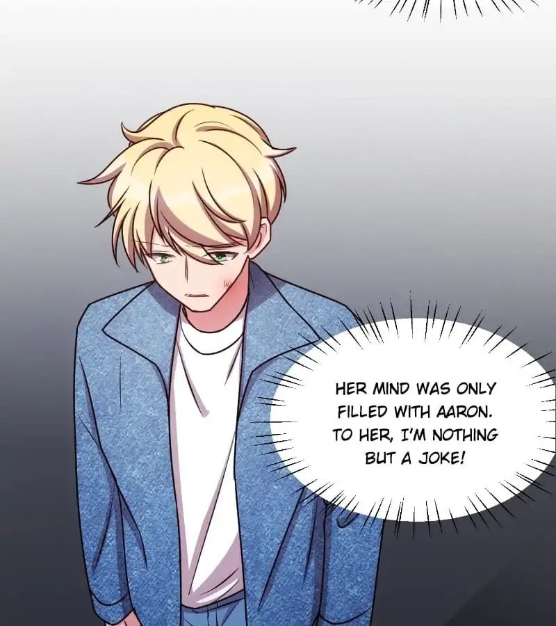 CEO’s Sudden Proposal Chapter 150 - page 21