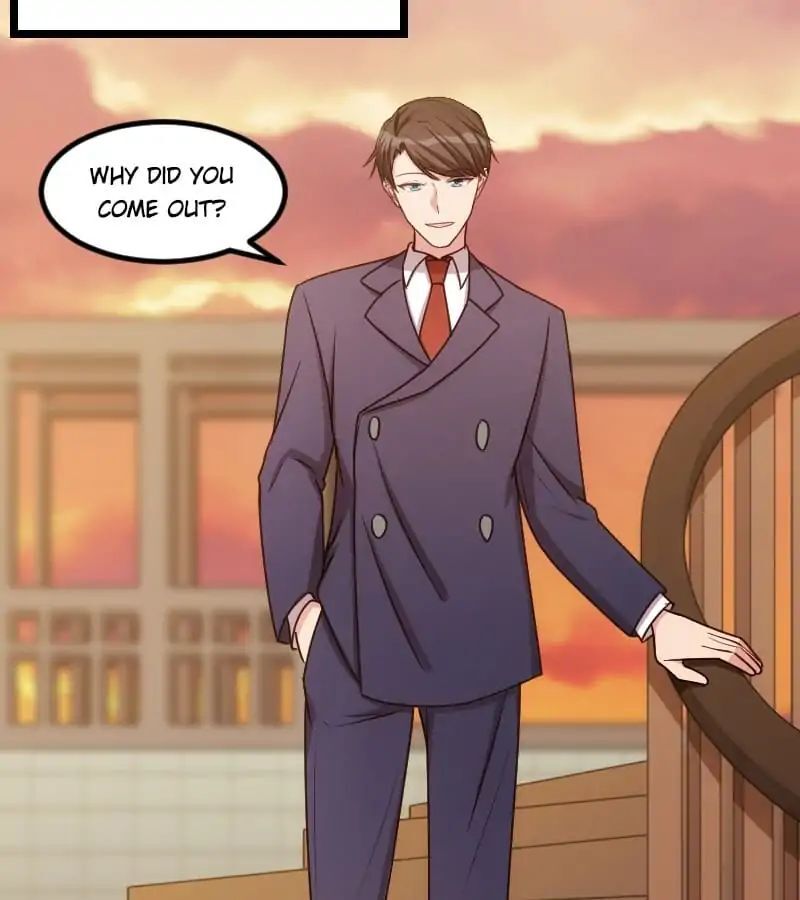 CEO’s Sudden Proposal Chapter 150 - page 23