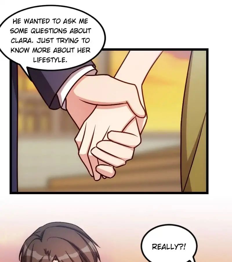 CEO’s Sudden Proposal Chapter 150 - page 25