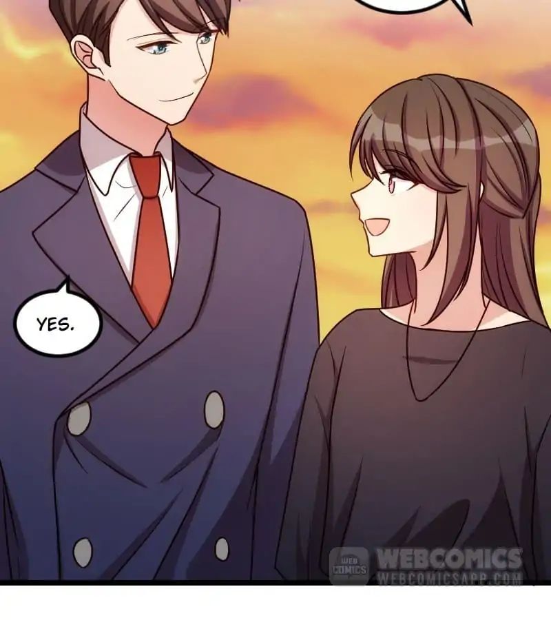 CEO’s Sudden Proposal Chapter 150 - page 26