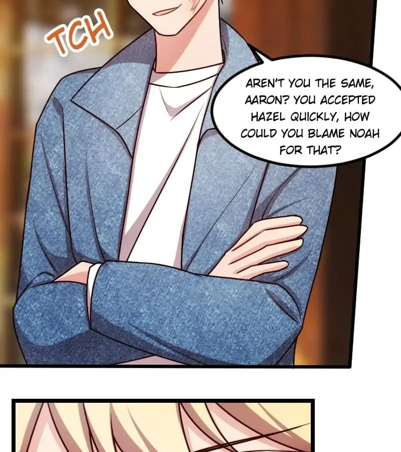 CEO’s Sudden Proposal Chapter 150 - page 4