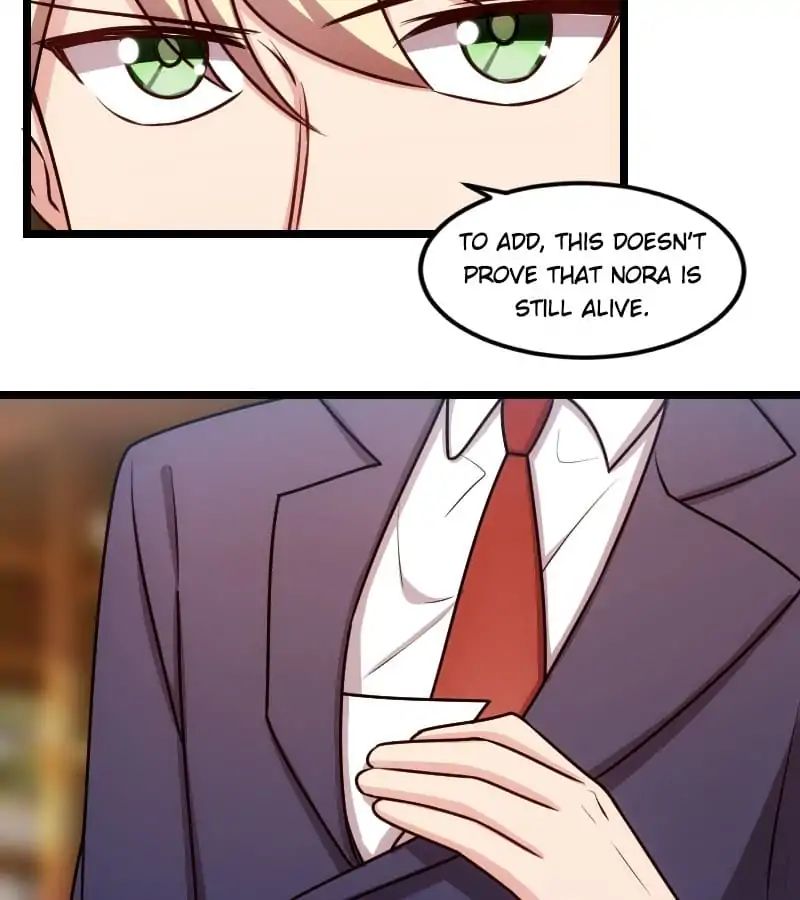 CEO’s Sudden Proposal Chapter 150 - page 5