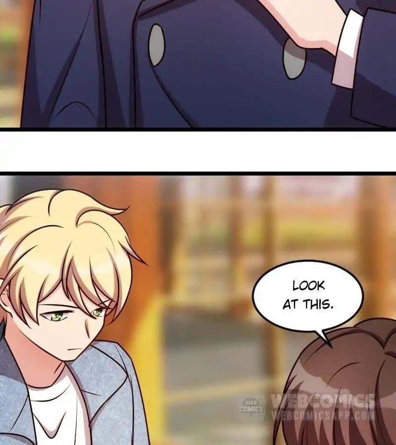 CEO’s Sudden Proposal Chapter 150 - page 6
