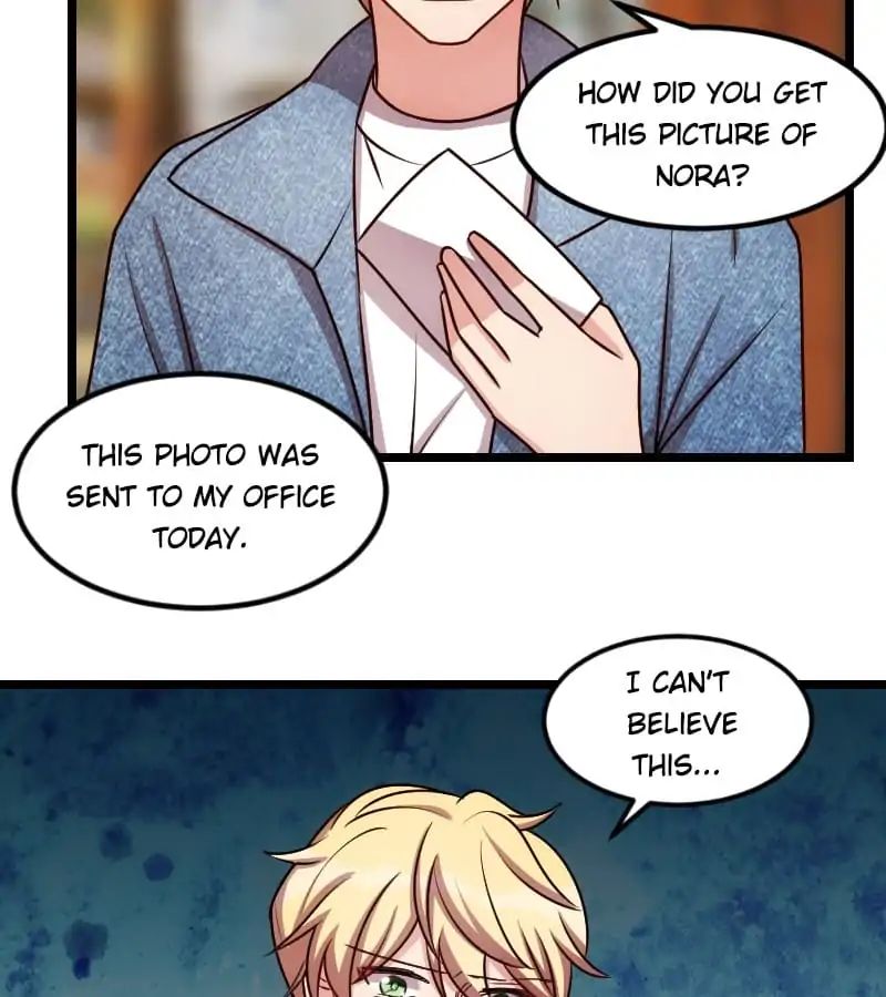 CEO’s Sudden Proposal Chapter 150 - page 9