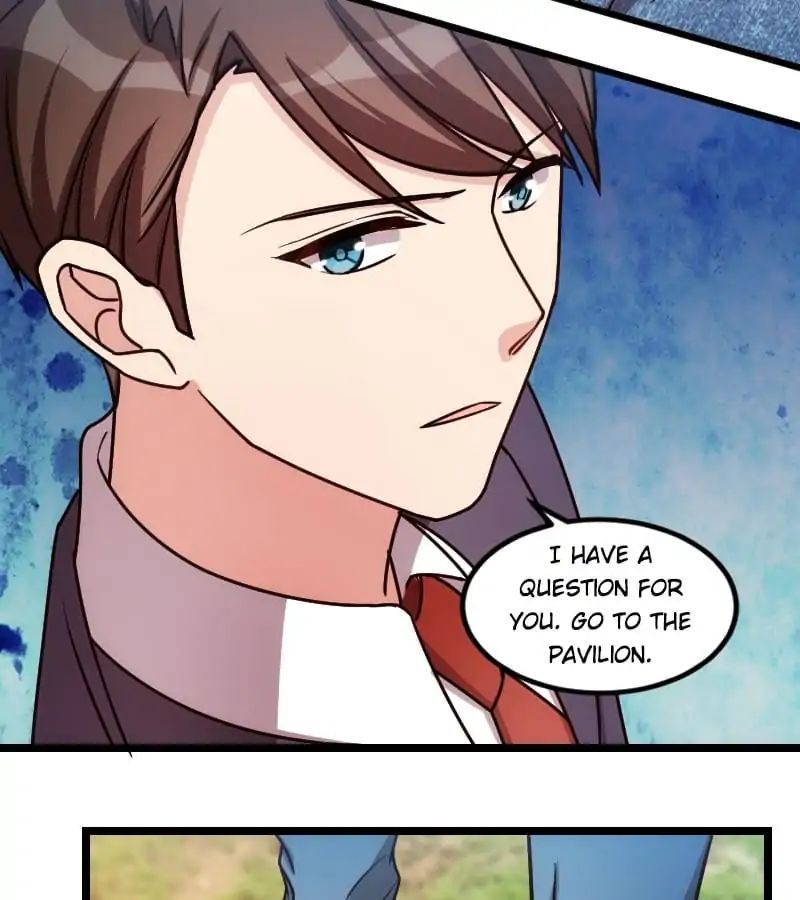 CEO’s Sudden Proposal Chapter 149 - page 20