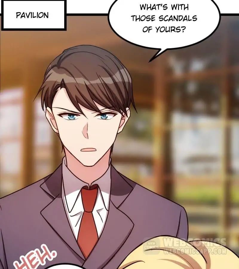 CEO’s Sudden Proposal Chapter 149 - page 22