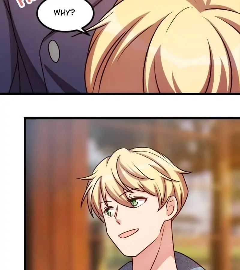 CEO’s Sudden Proposal Chapter 149 - page 23