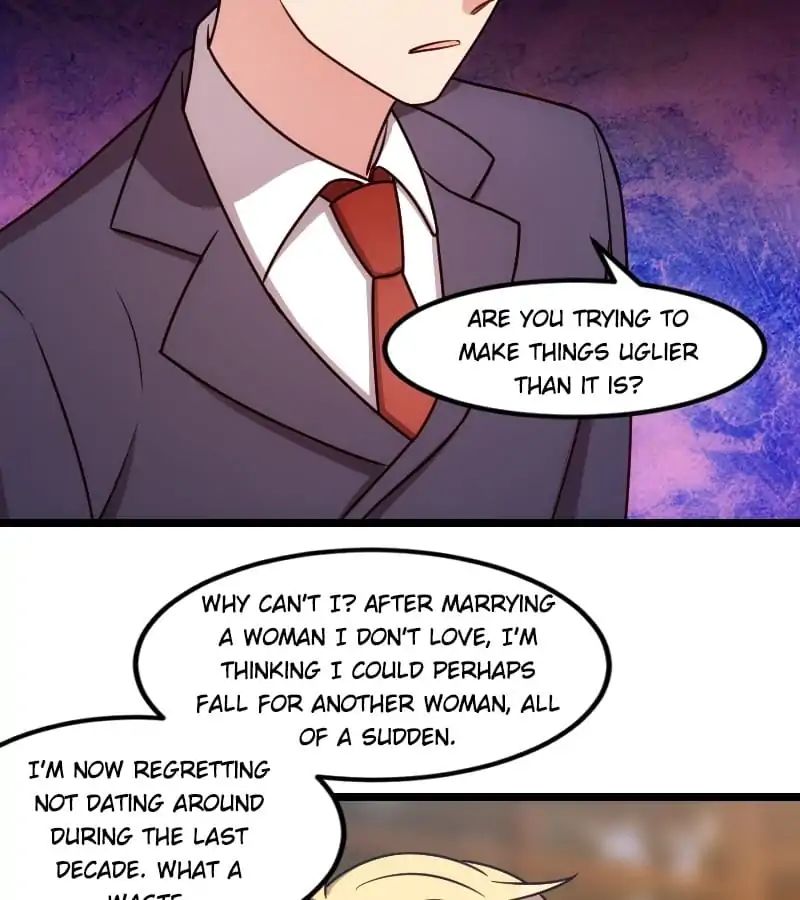 CEO’s Sudden Proposal Chapter 149 - page 25