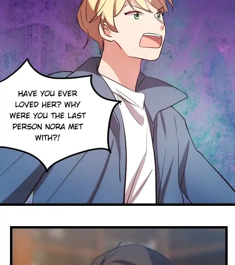 CEO’s Sudden Proposal Chapter 149 - page 35