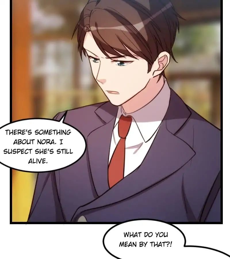 CEO’s Sudden Proposal Chapter 149 - page 36