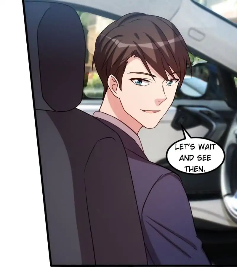 CEO’s Sudden Proposal Chapter 149 - page 5