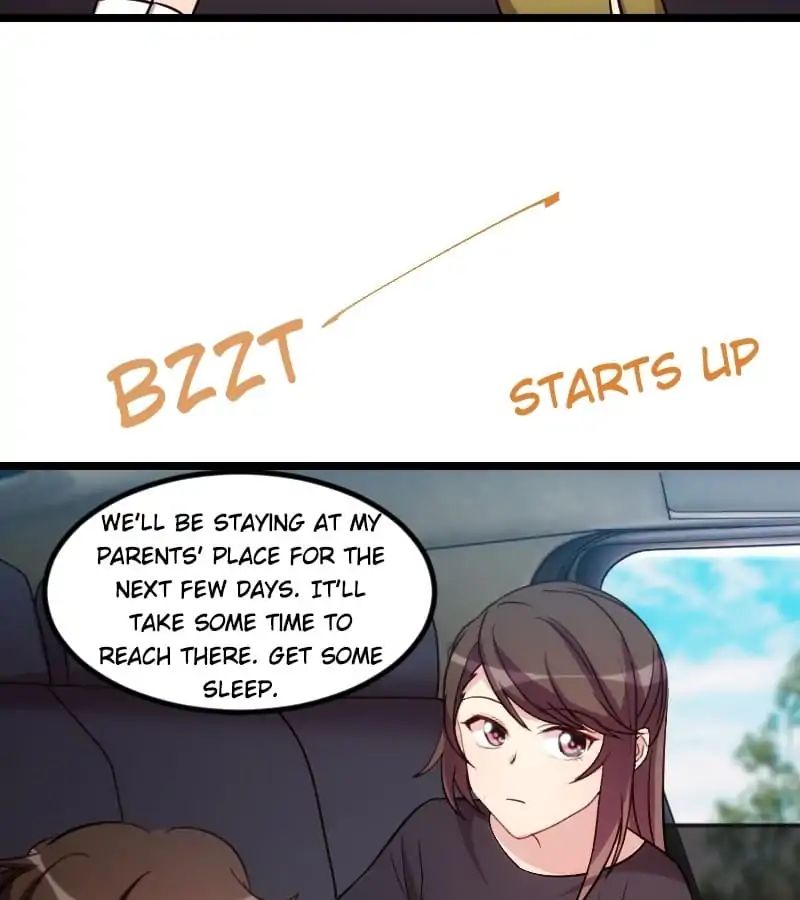 CEO’s Sudden Proposal Chapter 149 - page 7