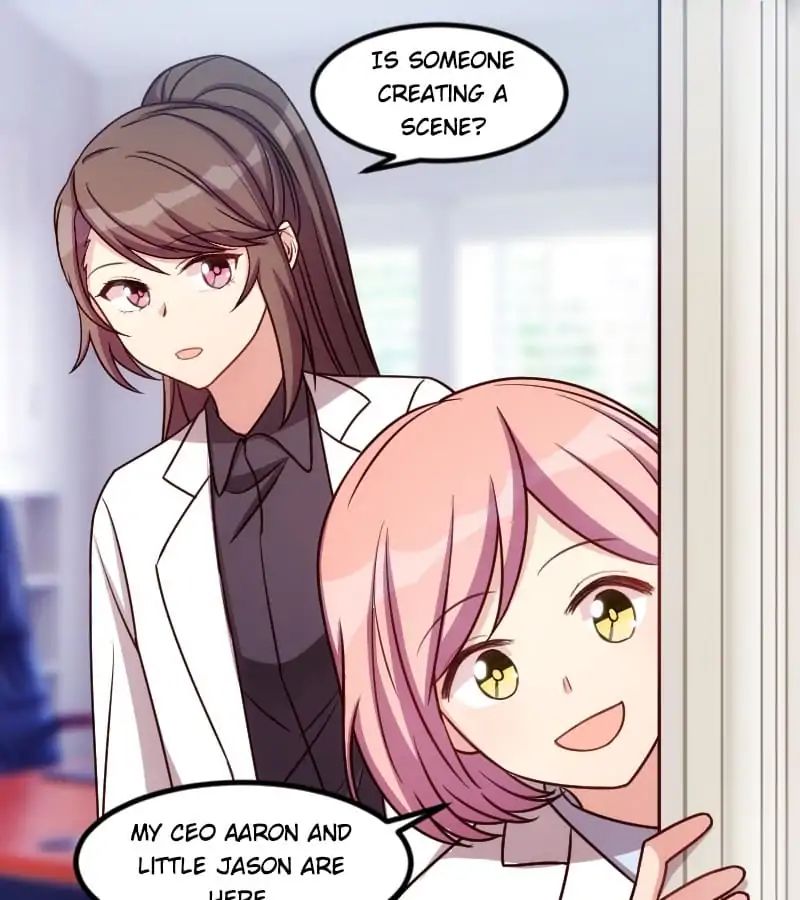 CEO’s Sudden Proposal Chapter 148 - page 20