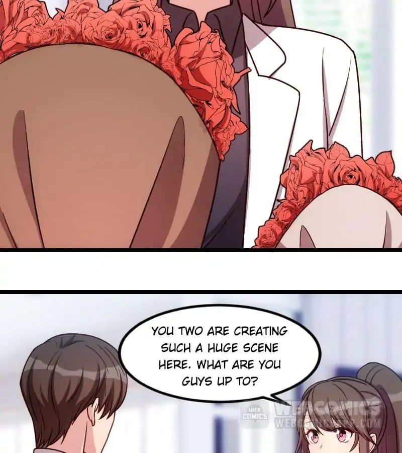 CEO’s Sudden Proposal Chapter 148 - page 22