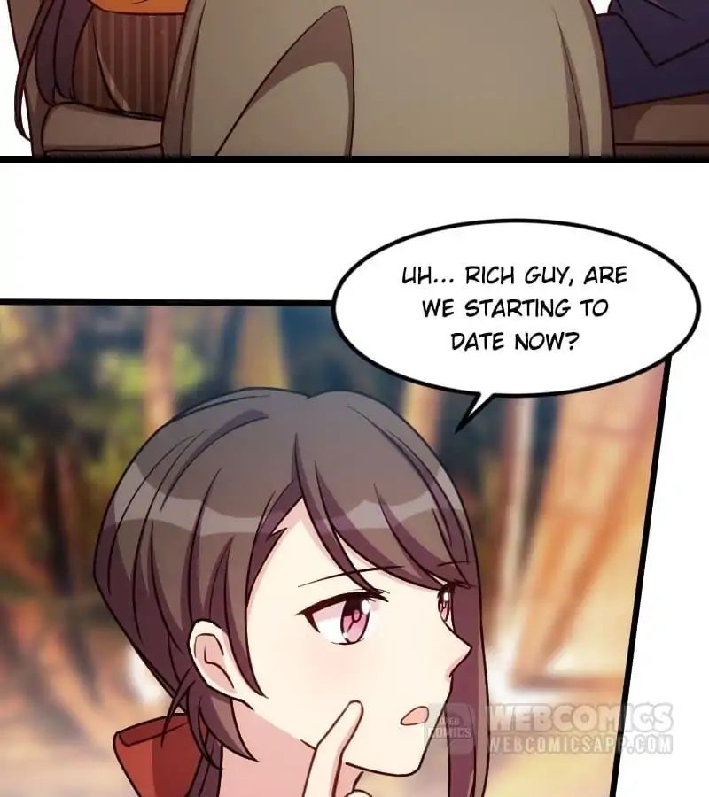CEO’s Sudden Proposal Chapter 148 - page 6