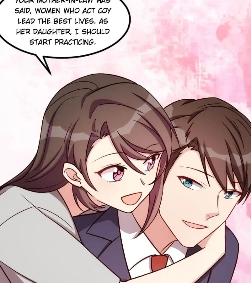 CEO’s Sudden Proposal Chapter 147 - page 4