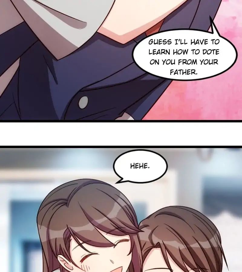 CEO’s Sudden Proposal Chapter 147 - page 5