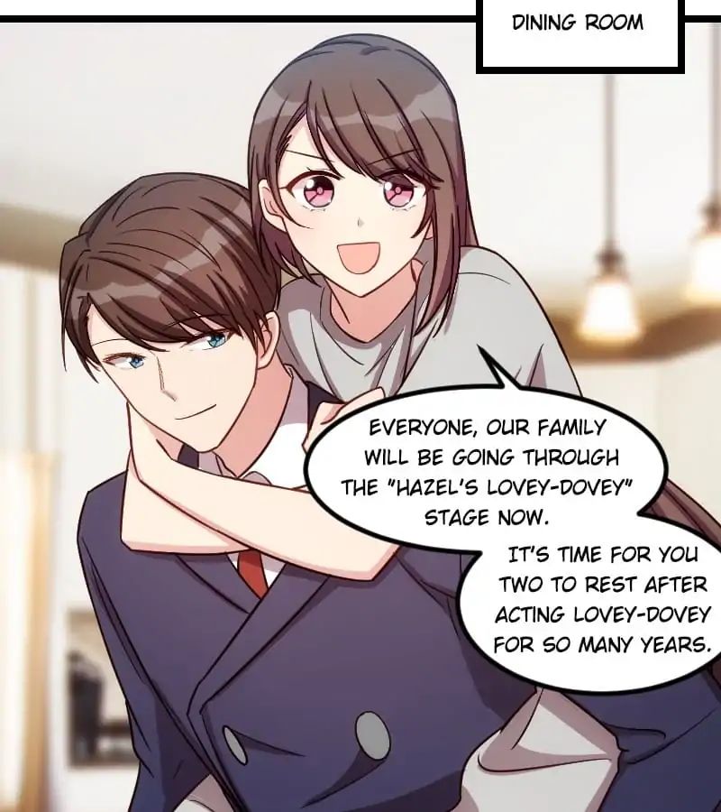 CEO’s Sudden Proposal Chapter 147 - page 7