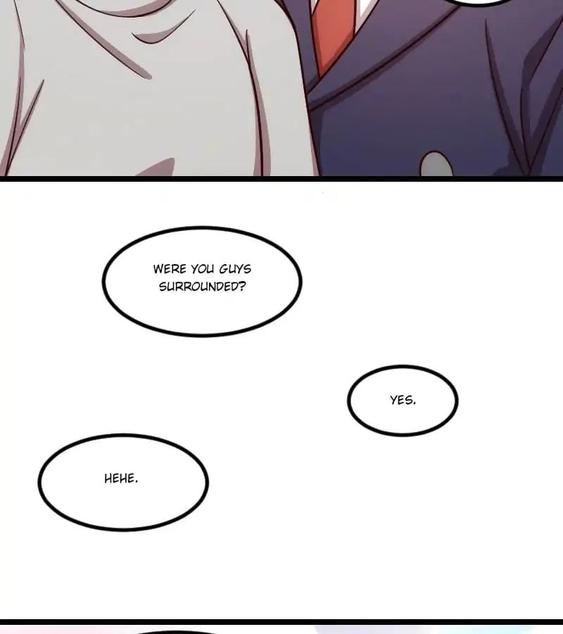 CEO’s Sudden Proposal Chapter 146 - page 21