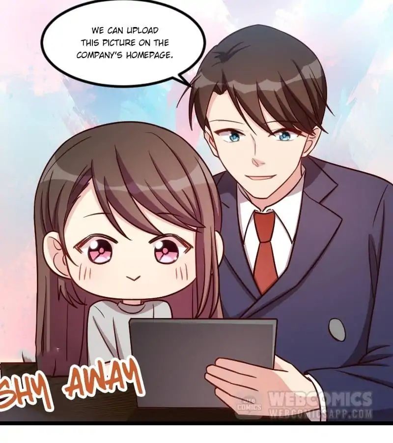 CEO’s Sudden Proposal Chapter 146 - page 22