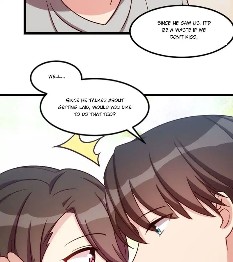 CEO’s Sudden Proposal Chapter 146 - page 35