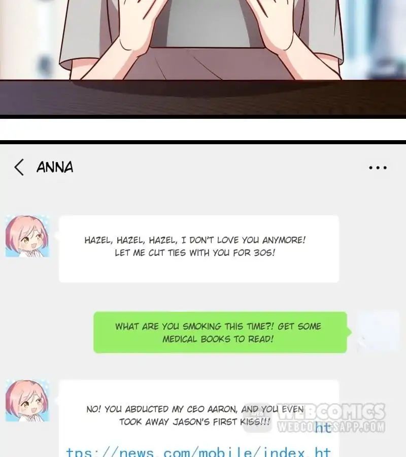 CEO’s Sudden Proposal Chapter 146 - page 6