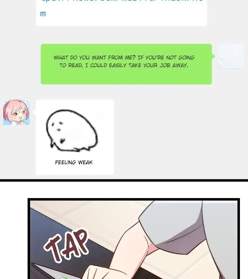 CEO’s Sudden Proposal Chapter 146 - page 7