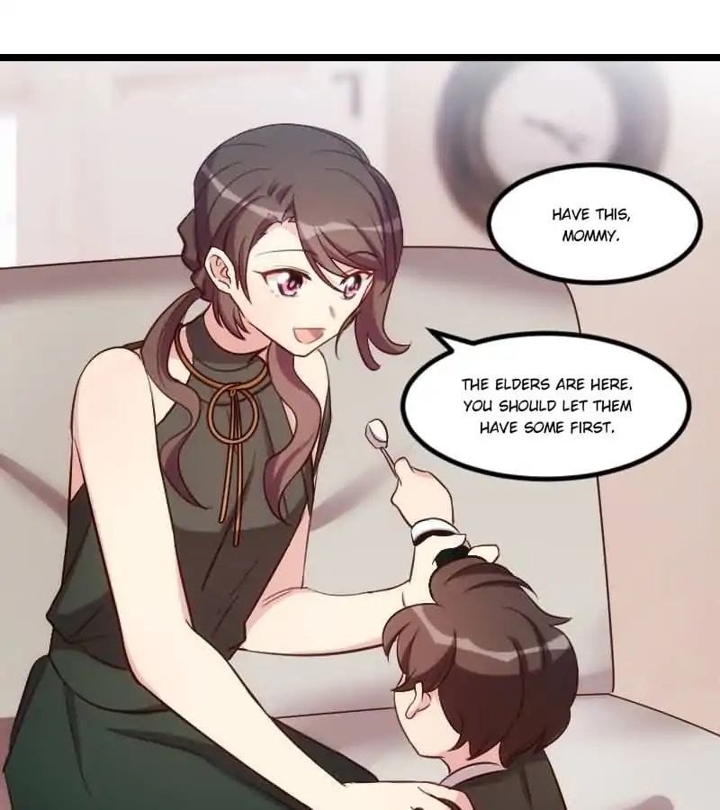 CEO’s Sudden Proposal Chapter 145 - page 1