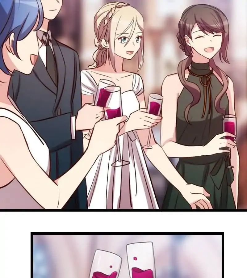 CEO’s Sudden Proposal Chapter 145 - page 20