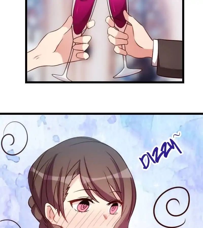 CEO’s Sudden Proposal Chapter 145 - page 21