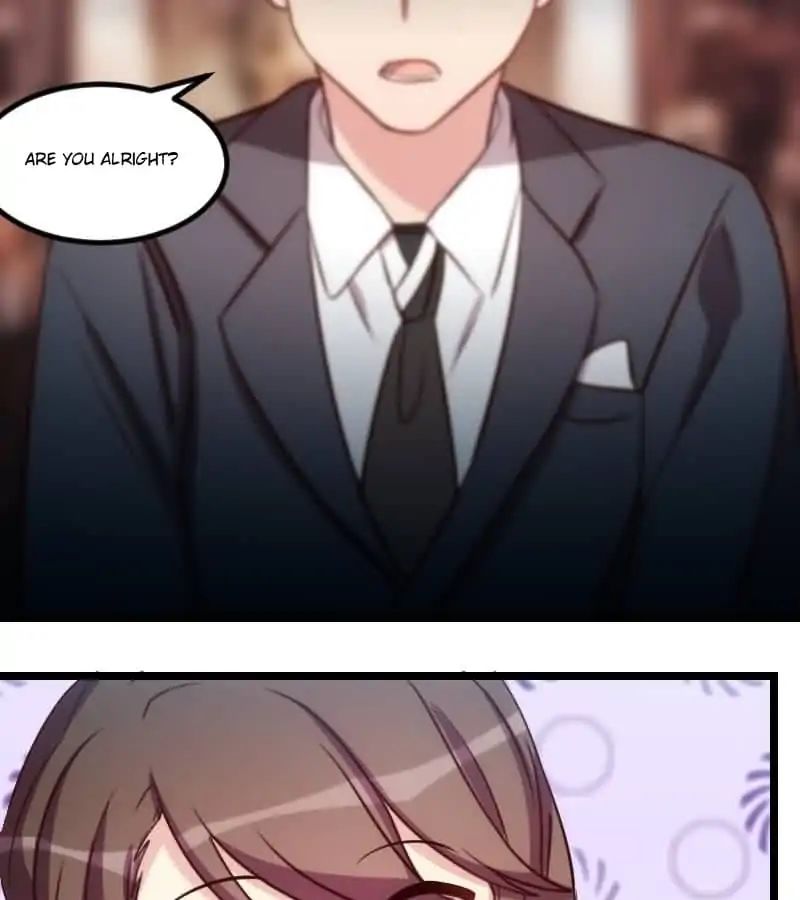 CEO’s Sudden Proposal Chapter 145 - page 23