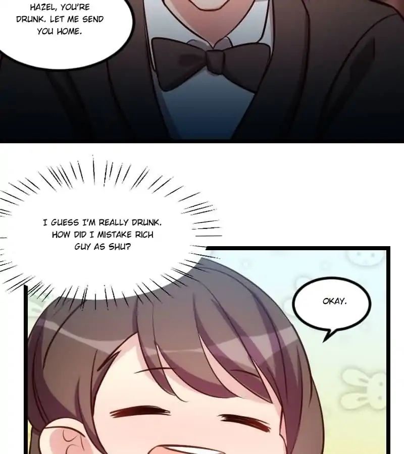 CEO’s Sudden Proposal Chapter 145 - page 25