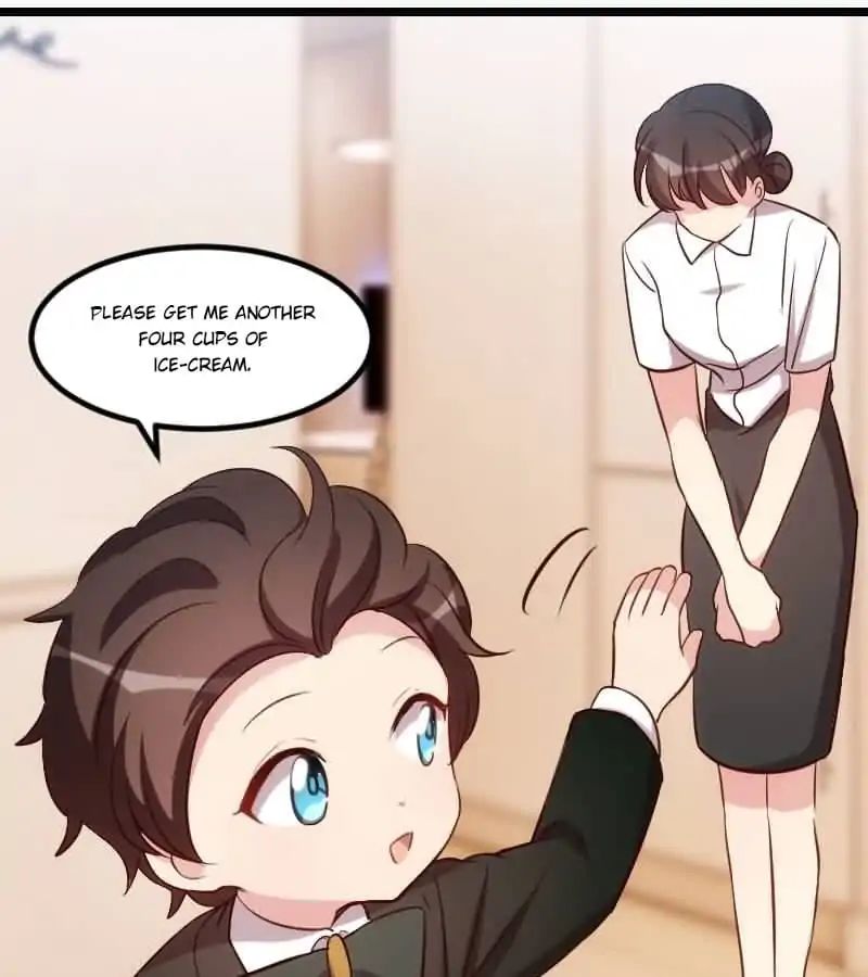 CEO’s Sudden Proposal Chapter 145 - page 3