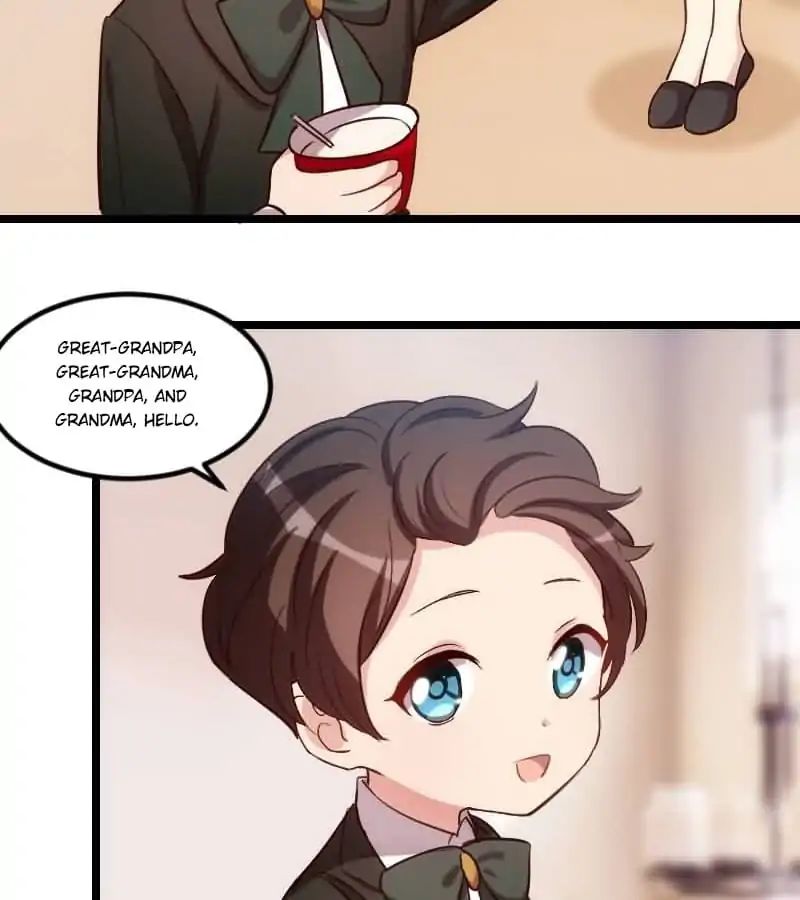CEO’s Sudden Proposal Chapter 145 - page 4
