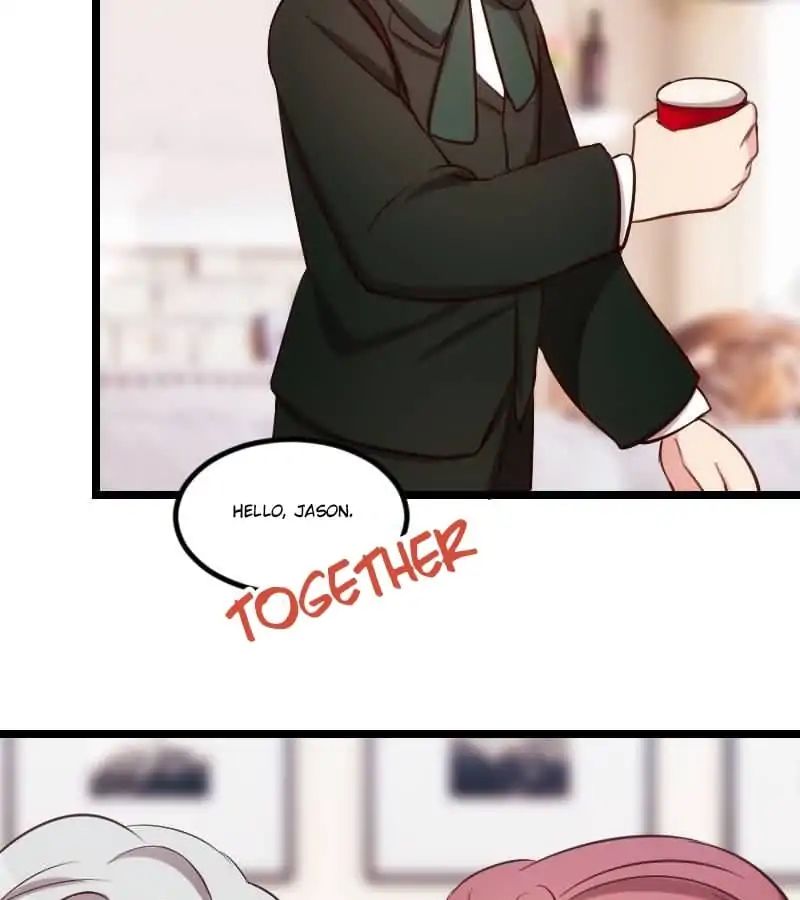 CEO’s Sudden Proposal Chapter 145 - page 5