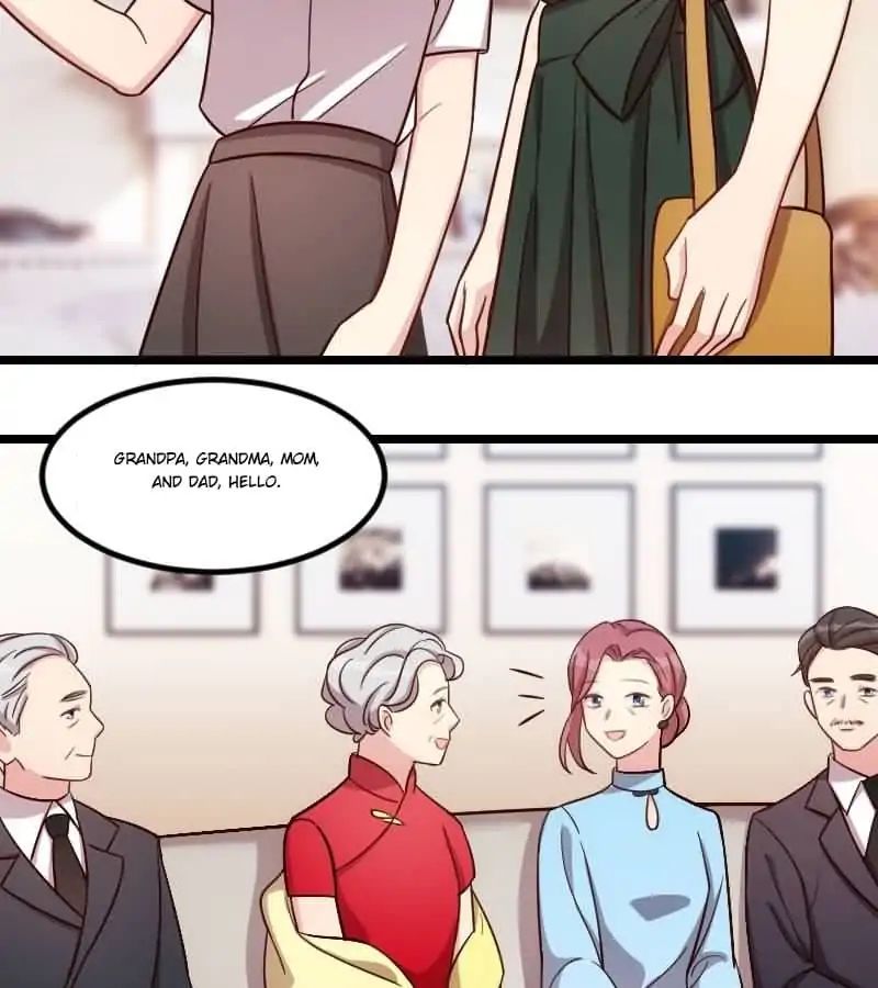 CEO’s Sudden Proposal Chapter 144 - page 17