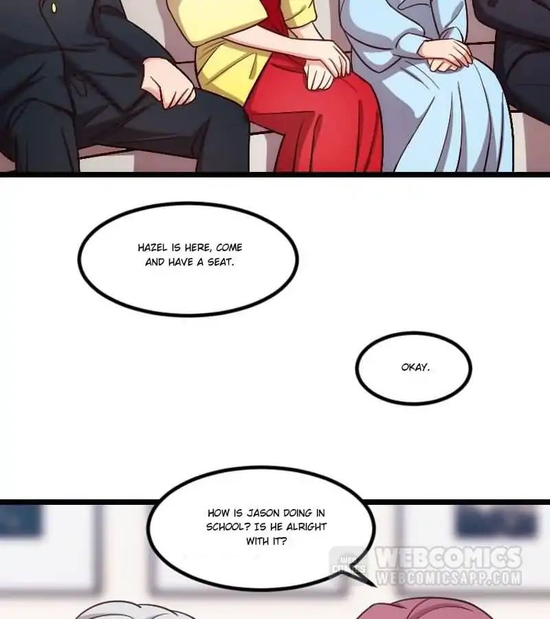 CEO’s Sudden Proposal Chapter 144 - page 18