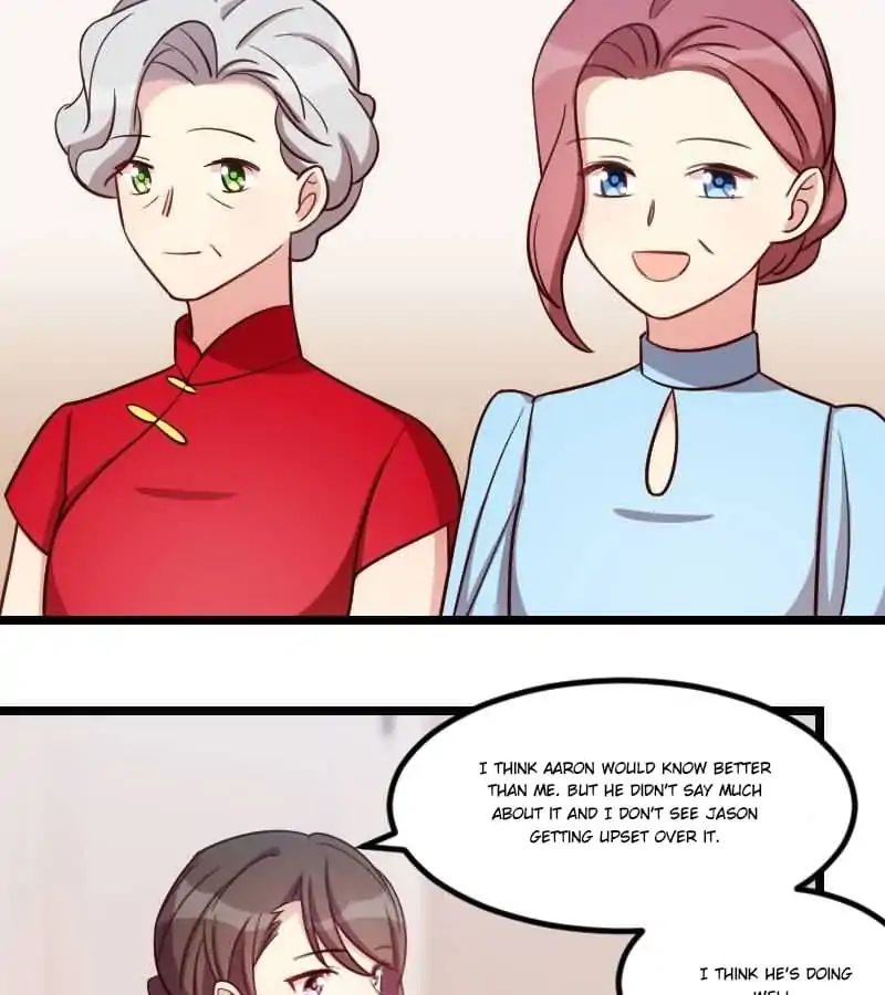 CEO’s Sudden Proposal Chapter 144 - page 19