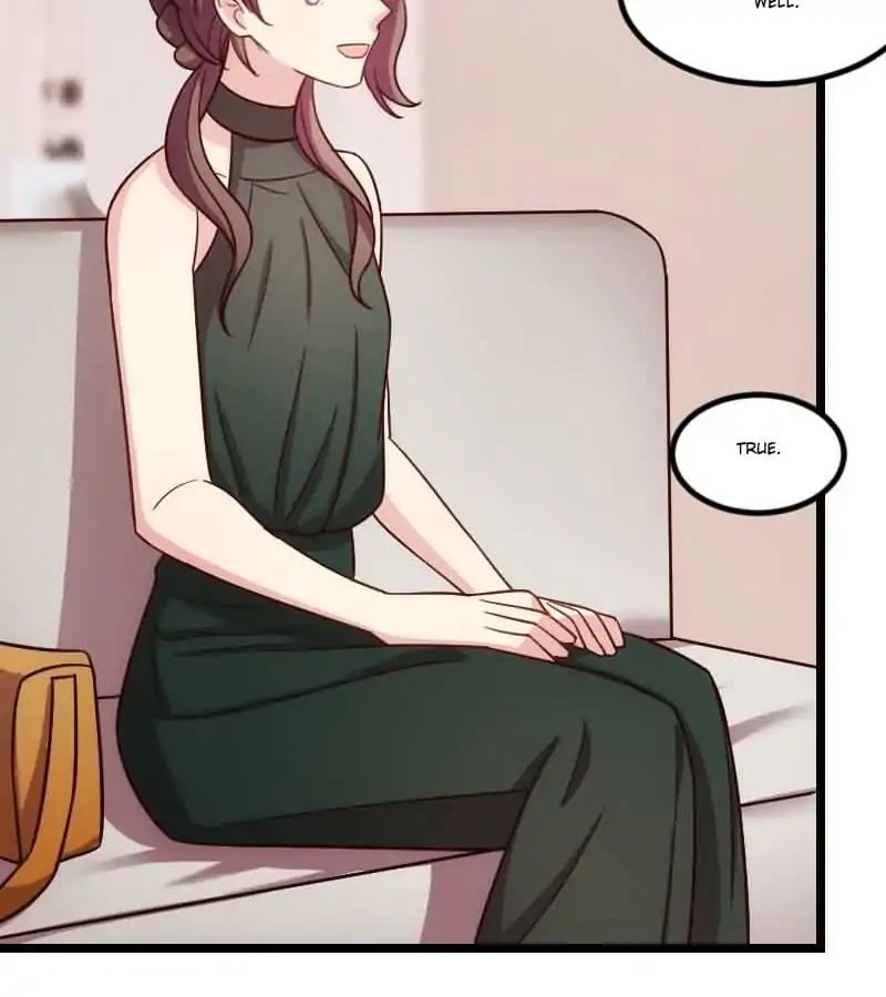 CEO’s Sudden Proposal Chapter 144 - page 20