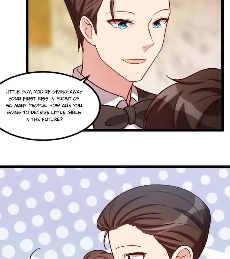 CEO’s Sudden Proposal Chapter 144 - page 3