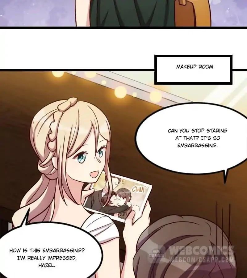 CEO’s Sudden Proposal Chapter 144 - page 6