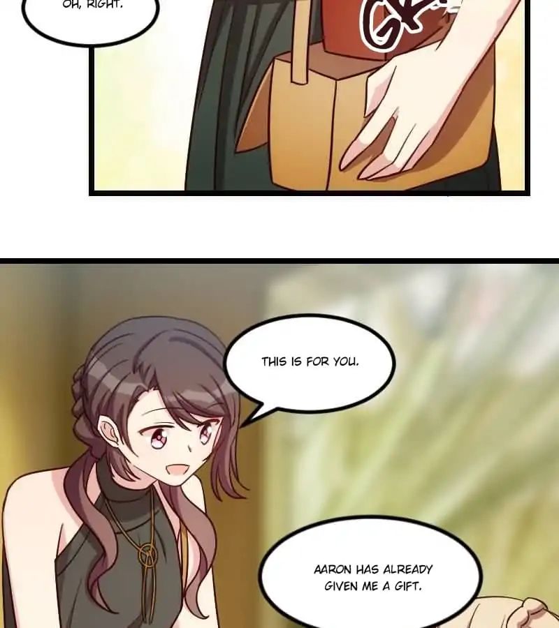 CEO’s Sudden Proposal Chapter 144 - page 9