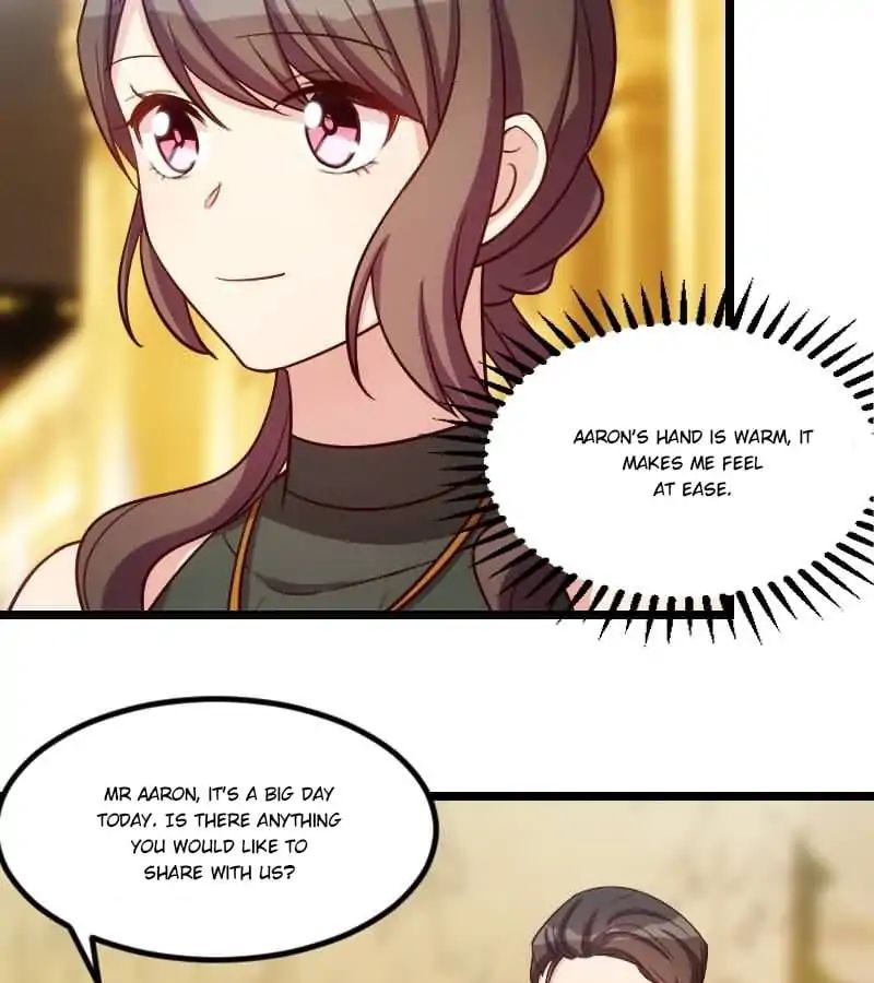 CEO’s Sudden Proposal Chapter 143 - page 17