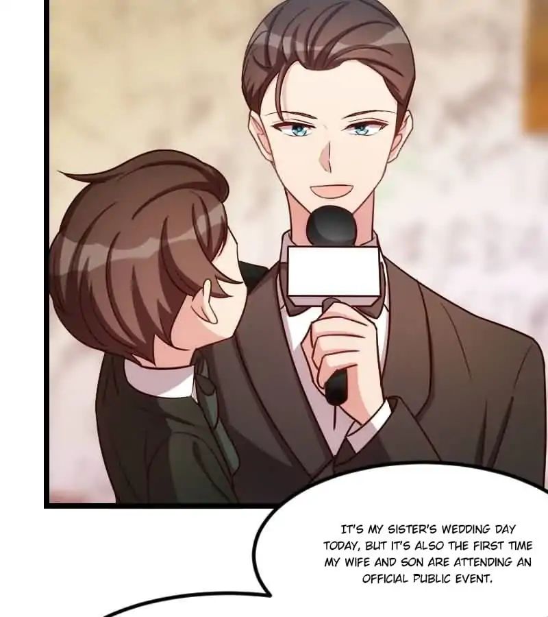 CEO’s Sudden Proposal Chapter 143 - page 19