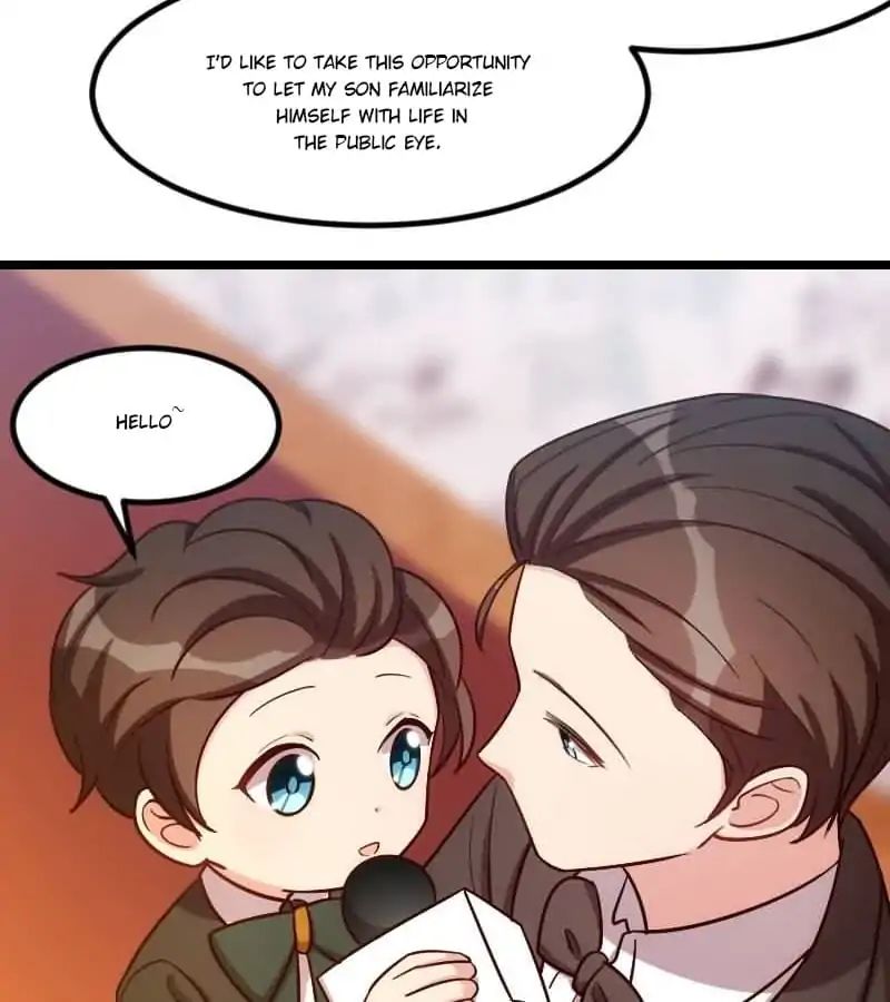CEO’s Sudden Proposal Chapter 143 - page 20